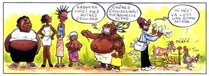 Rêve Brisé, by Hallain Paluku