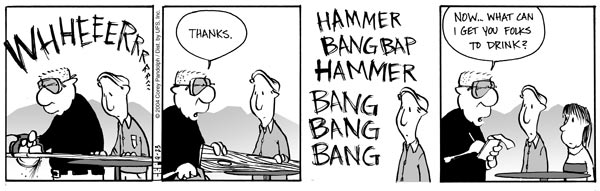 Barkeater Lake by Corey Pandolph