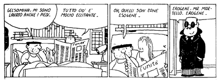 comic art by Daniele Panebarco