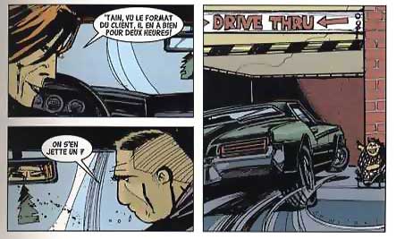 Bijoux de Famille, by Christian Papazoglakis