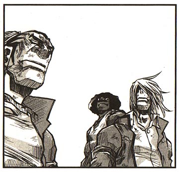 Sinmungo, by Park Chan-sup