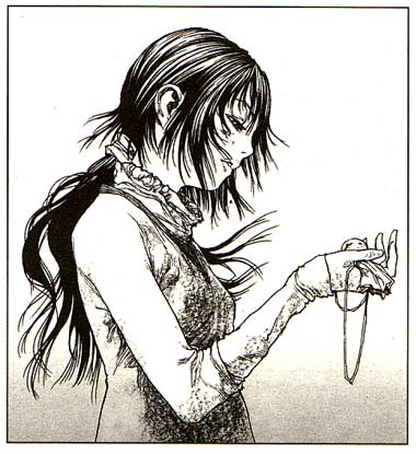 Dangoo, by Park Jung Ki