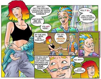 Charley  Parker