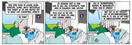 De Kenners, by Maarten Pathuis