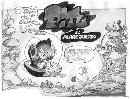 Carlos  Paura