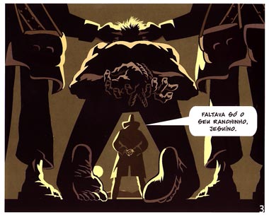 Prologo, by Osvaldo Pavanelli