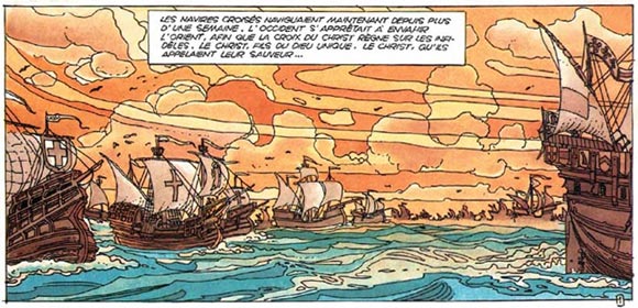 Roxalane by Boro Pavlovic