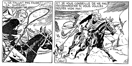 Dick Demon, by Ivo Pavone