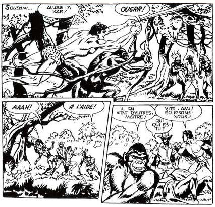 Akim, by Augusto Pedrazza