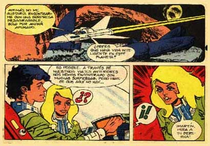 Martin y Diana, by Santiago Peñailillo