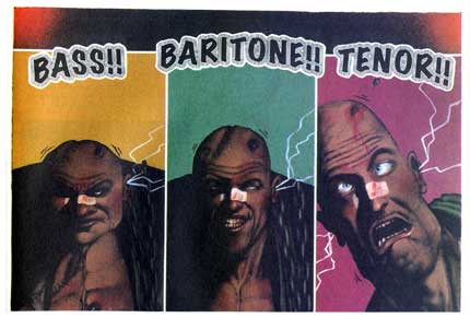 Brit-cit Brute, by Nick Percival