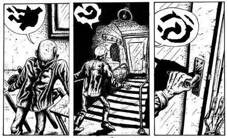 Putnici, by Sasha Peric