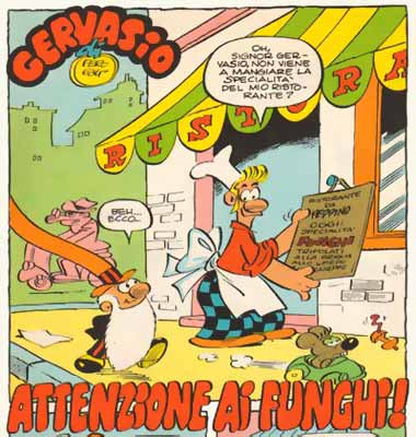 Gervasio, by Perogatt