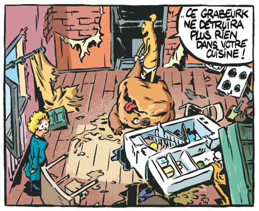 Guide de survie by Max Péroz