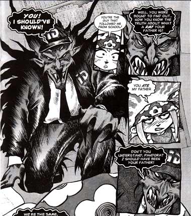 Forty Winks by John Peters