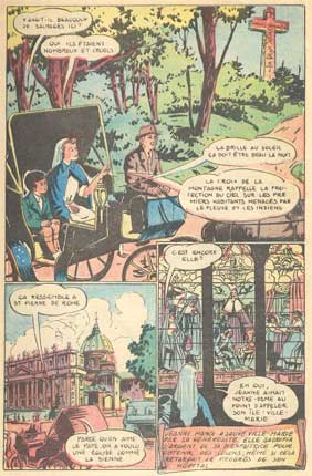 Tonio, by Maurice Petitdidier