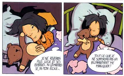 Mirabelle, by Christian Peultier