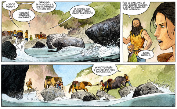 Le Feul by Frederic Peynet