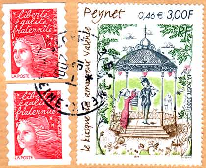 Raymond  Peynet