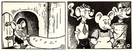 Trippie, by J. de Poel (1958)