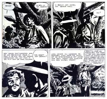 Bravo, by Renato Polese 1951