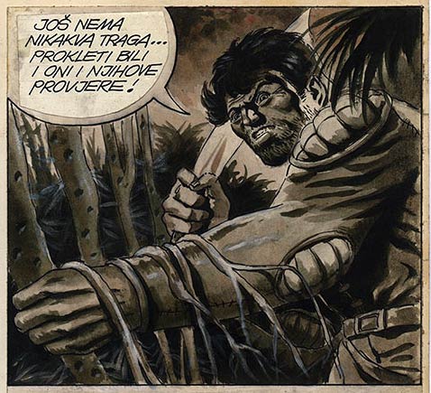 Rambold by Askanio Popovic