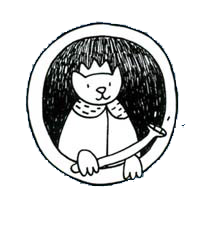 King Cat, by John Porcellino