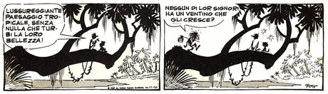 Dropouts, by Howard Post