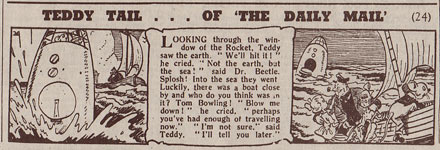 Arthur Potts Lambiek Comiclopedia