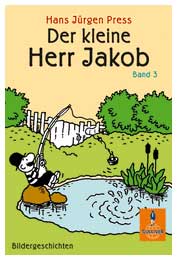 Der Kleine Herr Jakob, by Hans Jürgen Press
