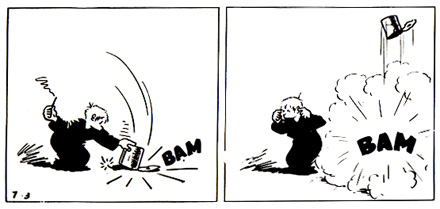 Benny, by J. Carver Pusey (1937)