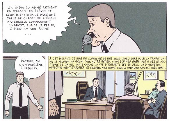 Le Mystere HB by Leo Quievreux