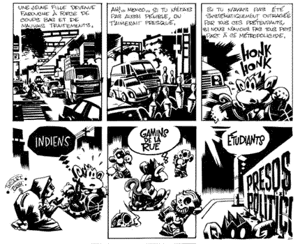 El Pote, by Pepe Quintero