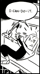 Paul, by Michel Rabagliati