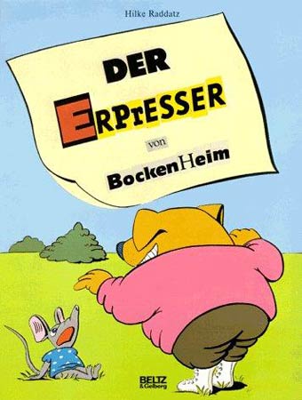 Hilke  Raddatz