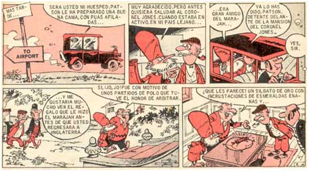 Sir Tim O'Theo, by Raf