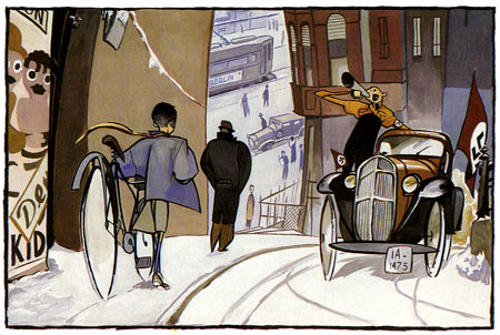 El Rey del Congo by Raul