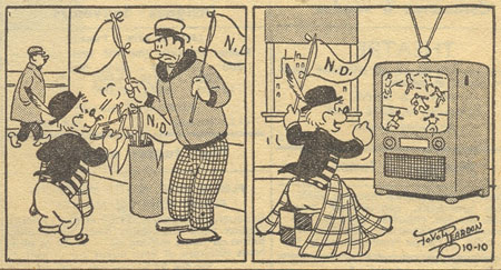 Bozo by Foxo Reardon