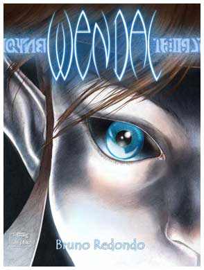Wendal, by Bruno Redondo