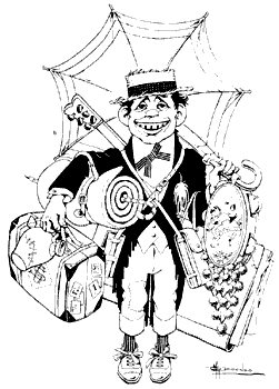 Manuel  Redondo