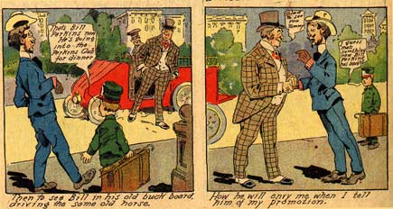 Tommy Tape, by Charles Reese (1902)