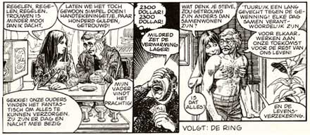 One Year Affair, by Ralph Reese