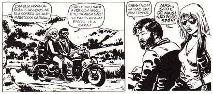 Cevadilha Speed, by Fernando Relvas