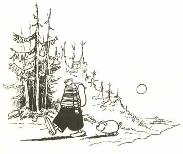 Dirkjan, by Mark Retera