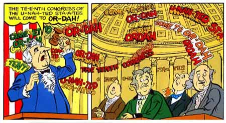 Flashbacks, by Patrick M. Reynolds