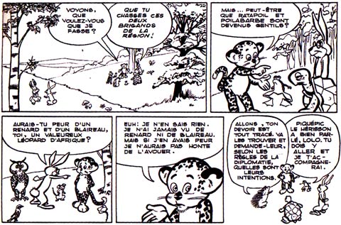 Lolo et Mandoline by Julio Ribera