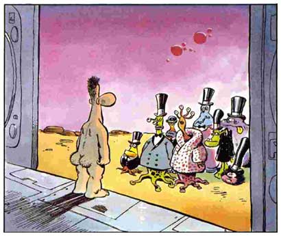 Goomer, by Ricardo Y Nacho