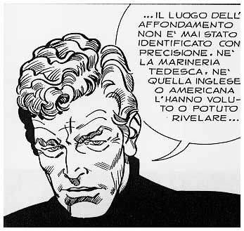 Angelo Maria  Ricci
