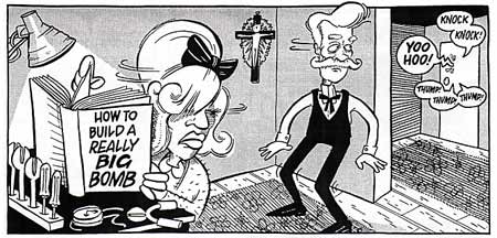 Moist, by Carolyn Ridsdale