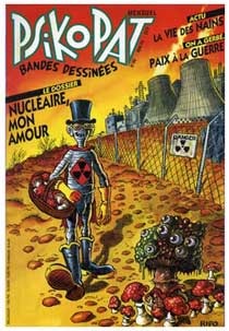 cover for Psikopat, by Rifo